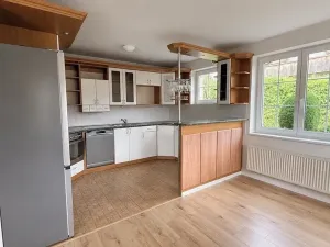 Pronájem rodinného domu, Čtyřkoly, 243 m2