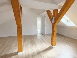 Pronájem rodinného domu, Čtyřkoly, 243 m2