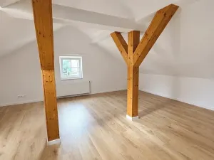 Pronájem rodinného domu, Čtyřkoly, 243 m2