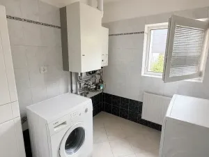 Pronájem rodinného domu, Čtyřkoly, 243 m2