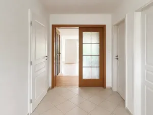 Pronájem rodinného domu, Čtyřkoly, 243 m2