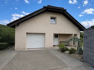 Pronájem rodinného domu, Čtyřkoly, 243 m2