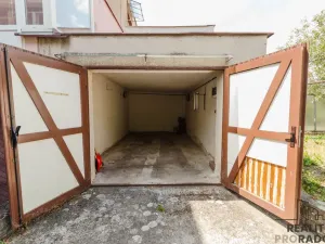 Prodej rodinného domu, Třebíč, Palackého, 122 m2