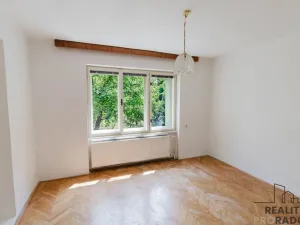 Prodej rodinného domu, Třebíč, Palackého, 122 m2