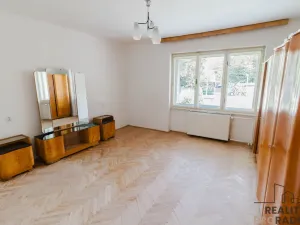 Prodej rodinného domu, Třebíč, Palackého, 122 m2