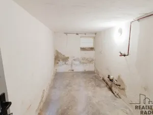 Prodej rodinného domu, Třebíč, Palackého, 122 m2