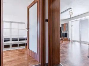 Pronájem bytu 3+kk, Prostějov, Hloučelní, 78 m2