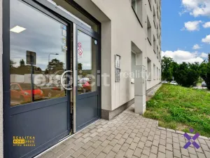Prodej bytu 1+kk, Zlín, třída Tomáše Bati, 22 m2