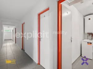 Prodej bytu 2+1, Vizovice, 3. května, 37 m2