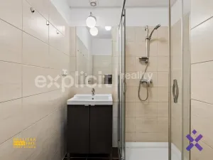 Prodej bytu 1+kk, Vizovice, 3. května, 26 m2
