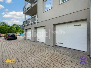 Prodej bytu 1+kk, Vizovice, 3. května, 26 m2