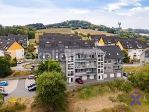 Prodej bytu 1+kk, Vizovice, 3. května, 26 m2