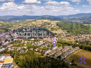 Prodej bytu 1+kk, Vizovice, 3. května, 26 m2
