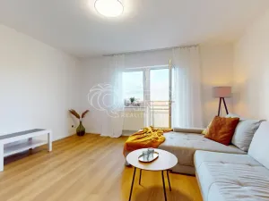 Pronájem bytu 2+kk, Hořovice, U Školky, 57 m2