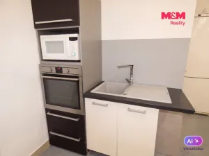 Pronájem skladu, Ostrava - Krásné Pole, Družební, 120 m2