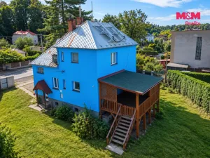Prodej rodinného domu, Ostrava - Stará Bělá, Proskovická, 150 m2