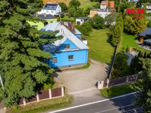 Prodej rodinného domu, Ostrava - Stará Bělá, Proskovická, 150 m2
