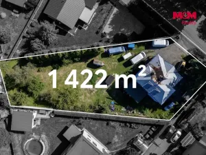 Prodej rodinného domu, Ostrava - Stará Bělá, Proskovická, 150 m2