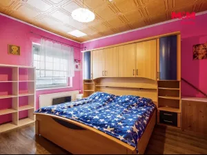Prodej rodinného domu, Ostrava - Stará Bělá, Proskovická, 150 m2