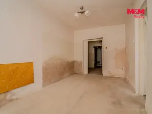 Prodej rodinného domu, Bohušov, 65 m2