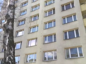Prodej bytu 2+1, Ostrava - Hrabůvka, Tlapákova, 55 m2