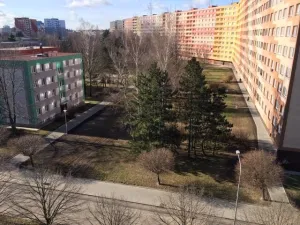 Prodej bytu 2+1, Ostrava - Hrabůvka, Tlapákova, 55 m2