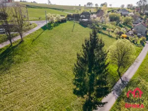 Prodej pozemku pro bydlení, Česká Třebová - Svinná, 1500 m2