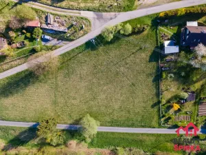 Prodej pozemku pro bydlení, Česká Třebová - Svinná, 1500 m2