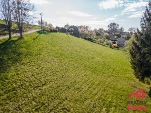 Prodej pozemku pro bydlení, Česká Třebová - Svinná, 1500 m2
