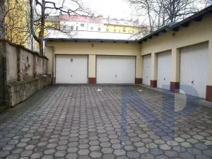 Pronájem ostatní, Praha - Nové Město, Wenzigova