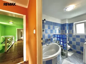 Prodej rodinného domu, Hodkovice nad Mohelkou - Záskalí, 200 m2