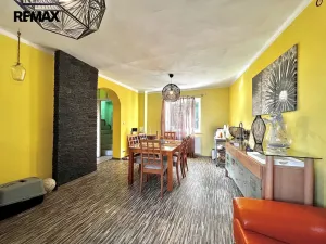 Prodej rodinného domu, Hodkovice nad Mohelkou - Záskalí, 200 m2