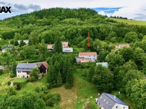 Prodej chalupy, Hodkovice nad Mohelkou - Záskalí, 200 m2