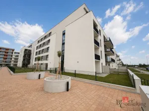 Pronájem bytu 2+kk, Plzeň - Jižní Předměstí, Železná, 36 m2