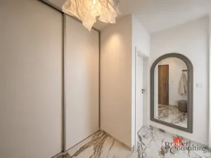 Pronájem bytu 2+kk, Plzeň - Jižní Předměstí, Železná, 36 m2