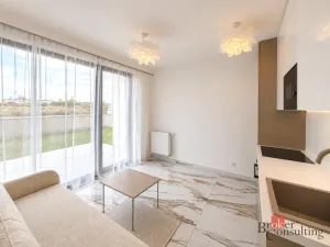 Pronájem bytu 2+kk, Plzeň - Jižní Předměstí, Železná, 36 m2