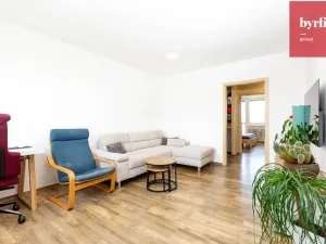 Prodej bytu 2+1, Olomouc, Vojanova, 56 m2