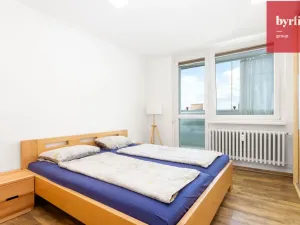 Prodej bytu 2+1, Olomouc, Vojanova, 56 m2
