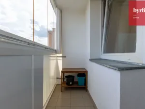 Prodej bytu 2+1, Olomouc, Vojanova, 56 m2