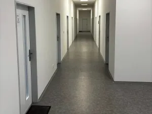 Pronájem kanceláře, Praha - Libeň, Sokolovská, 23 m2