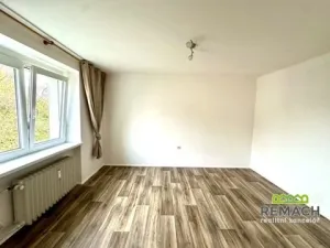 Pronájem bytu 1+1, Uherské Hradiště, Boženy Němcové, 31 m2