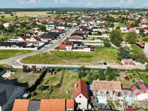 Prodej rodinného domu, Kúty, Slovenská republika, Radlinského námestie, 100 m2