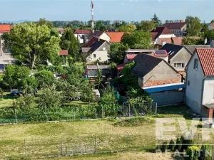 Prodej rodinného domu, Kúty, Slovenská republika, Radlinského námestie, 100 m2