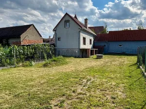 Prodej rodinného domu, Kúty, Slovenská republika, Radlinského námestie, 100 m2
