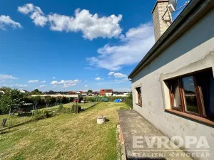 Prodej rodinného domu, Kúty, Slovenská republika, Radlinského námestie, 100 m2