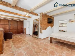 Prodej rodinného domu, Domašov, V Dědině, 225 m2