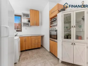 Prodej rodinného domu, Domašov, V Dědině, 225 m2