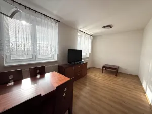 Pronájem bytu 2+kk, Šlapanice, Švehlova, 39 m2