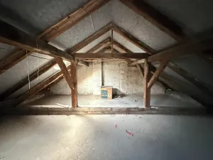 Pronájem rodinného domu, Rosice, Na Mýtě, 58 m2