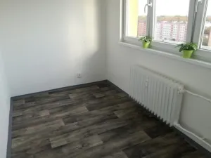 Prodej bytu 1+1, Ostrava - Hrabůvka, Dr. Martínka, 36 m2